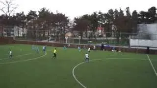 "Зенит-Дружба" г.Санкт-Петербург vs "Авангард-1" г.Курск