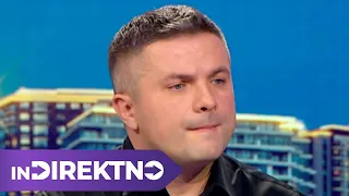 "Partizan i Zvezda će uvek biti dominantni" I Zoran Šećerov, Edin Avdić I INDIREKTNO