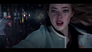 Passenger - Let Her Go (The Amazing Spider-Man 2)