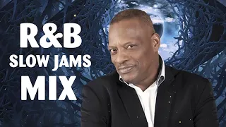 Alexander O'Neal, The Manhattans, S.O.S Band, Regina Belle | 80S 90S R&B Slow Jams Mix