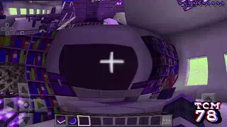 Preview 2 Minecraft effects [Inspired by Bakery Csupo 1978 effects]