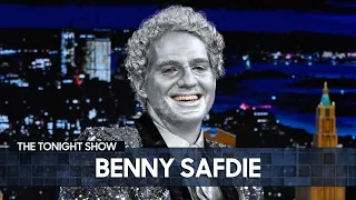 Benny Safdie Shares What Inspired Him and Nathan Fielder to Write The Curse (Extended)