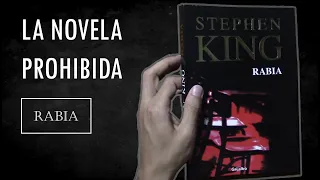 Lo bueno y lo malo de "Rabia", de Stephen King