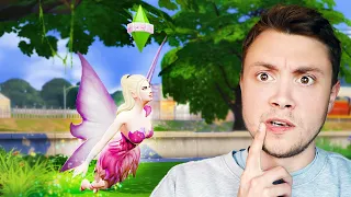 What the upcoming Sims 4 Fairies pack needs so it's not a flop