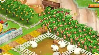 Hay Day-Playing My Farm With Music