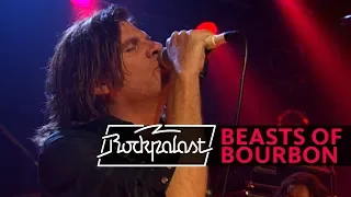 Beasts Of Bourbon live | Rockpalast | 2008