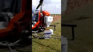 Helicopter crash part 1 #crash