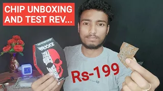 JOLOCHIP ( hottest chip ) Unboxing and review || Unboxing & Eating World's Hottest Chips ...