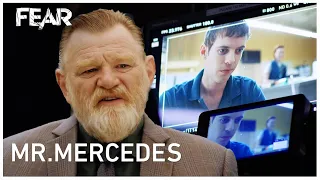 Mr. Mercedes | Behind The Screams | Fear