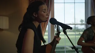 Girl From The North Country :: Loah and Lisa Hannigan :: Bob Dylan Tribute