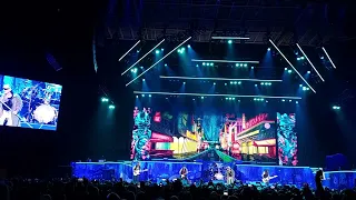 Iron Maiden - Caught Somewhere in Time, Live in Dublin, Ireland 24th June 2023