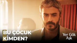 Mehmet'ten Havva'ya Çirkin İma - Yer Gök Aşk 89. Bölüm