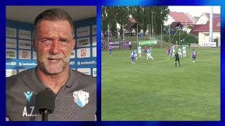 HR-Rent Kozármisleny - Nyíregyháza Spartacus FC 0-2, 2024.05.25.