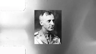 General Smedley Butler Rap