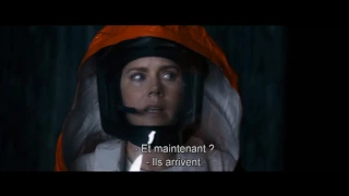 Arrival // Trailer (sub FR)