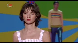 AGATHA RUIZ DE LA PRADA Highlights Spring 2023 Madrid - Fashion Channel