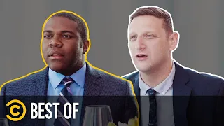 Best Of Tim & Sam On Detroiters 😂 SUPER COMPILATION