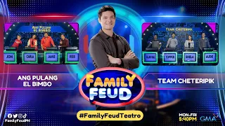 Family Feud Philippines: February 27, 2023 | LIVESTREAM