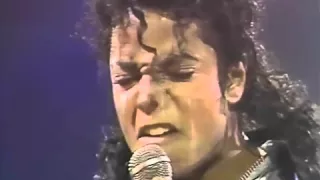 Michael jackson live in Rome 1988 Bad world tour full concert PRO LOGO REMOVED