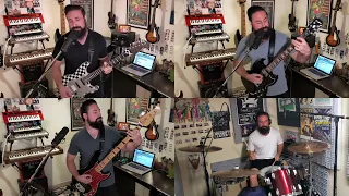 Ilan Makes Noise - Half a Life/They Looked Like Strong Hands (Bayside covers)