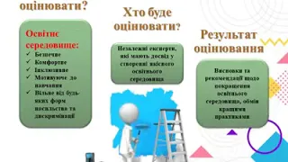 Інституційний аудит – чого очікувати?