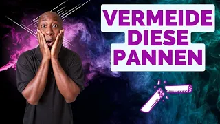 DJ-Albtraum ⚠️ Technische Pannen und ihre Lösungen