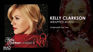 Kelly Clarkson - Underneath The Tree