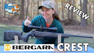 Is the Bergara B14 Crest Precision Perfected? COMPLETE Review!