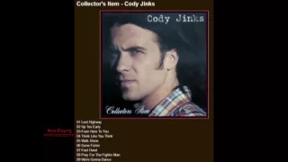 Cody Jinks - Collectors Item (full album)