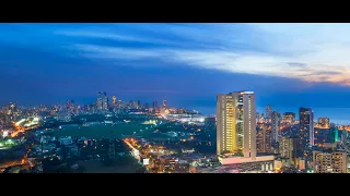 The St. Regis Mumbai, Marriott International