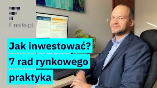 Paweł Malik: Jak selekcjonować spółki do portfela akcji? 18 praktycznych przykładów