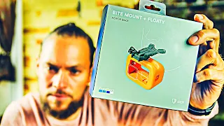 GOPRO BITE MOUNT REVIEW | The BEST ACCESSORY FOR GOPRO