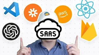 Building AI-Powered SaaS Platforms (OpenAI, React, AWS Integration & More)