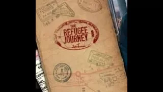 The Refugee Journey