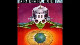 Various - Extraterrestrial Sojourn Vol.3 - 60's Garage Rock R&B Psychedelic Music Collection Bands