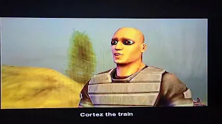 Let's Play TimeSplitters: Future Perfect Part 4: All Aboard the Khallos  Express Train