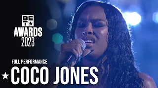 BET & Walmart Present Coco Jones Performance at the 2023 BET Awards | BET Awards '23 #BETAwards23