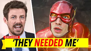 The REAL Reason the Flash Movie FLOPPED..