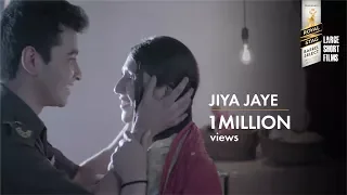 Jiya Jaye | Dr. Palash Sen | Euphoria I Royal Stag Barrel Select Large Short Films