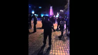 Павлодарский танцор серега