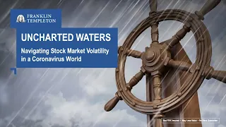 Uncharted Waters: Navigating Stock Market Volatility in a Coronavirus World