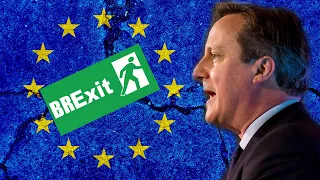 Brexit explained: UK triggers Article 50 to leave the EU — here’s what happens next - Compilation