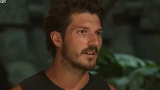 Survivor ΕΠΙΤΕΛΟΥΣ: Ο Ντάνιελ ξεσκεπάζει τα στημένα παιχνίδια υπέρ της Δαλάκα και αποθεώνεται