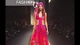 ICEBERG Spring Summer 2005 Milan - Fashion Channel