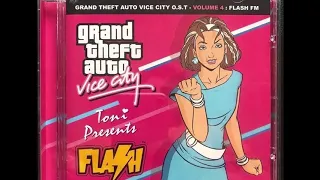 GTA Vice City : Flash FM - Full Radio Station