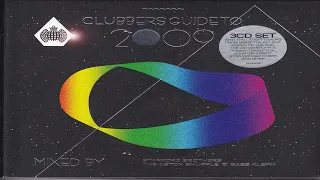 Ministry Of Sound-Clubbers Guide to 2009 cd1