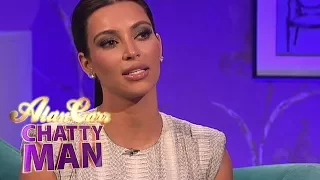 Keeping Up with Kim and Kanye on Chatty Man | Full Interview |Alan Carr