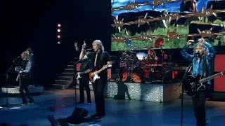 Interview with Styx ahead of Roanoke performance