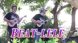 Beat-lele highlights - Wildest Show in Town - Honolulu Zoo 2018