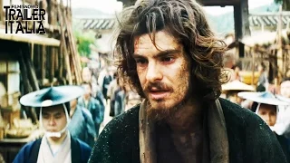 SILENCE - il nuovo film di Martin Scorsese | Trailer italiano [HD]